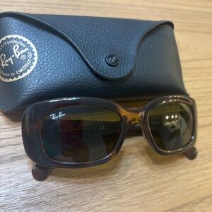 Ray-Ban Sunglasses